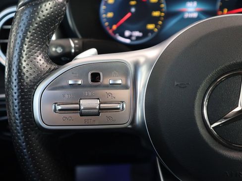 Used 2021 Mercedes-Benz C 300 C 300 image 19