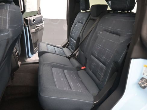 New 2025 Ford Bronco Heritage Edition image 14