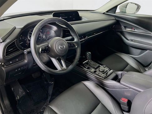 Used 2025 MAZDA CX-30 AWD 2.5 S w/ Preferred Package image 9