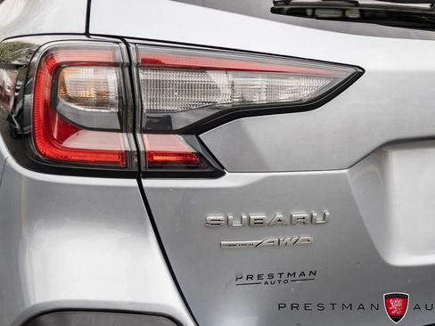 Used 2023 Subaru Outback Premium image 36