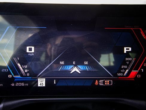 Used 2024 BMW M2 w/ Lighting Package image 35