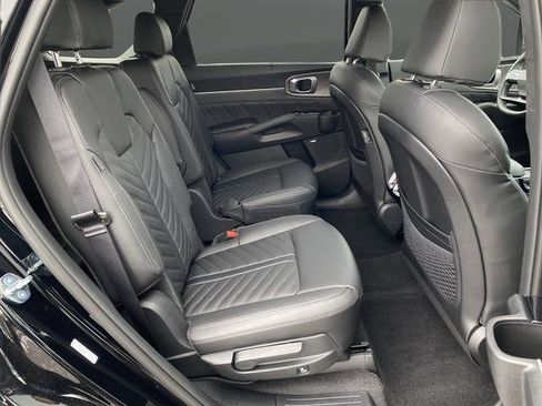 New 2026 Kia Sorento SX Prestige image 38