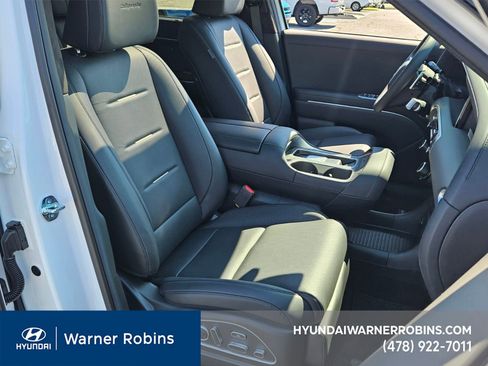 New 2026 Hyundai Palisade Calligraphy image 14