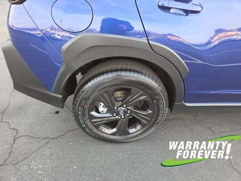 New 2026 Subaru Crosstrek 2.5i AWD/4WD image 20