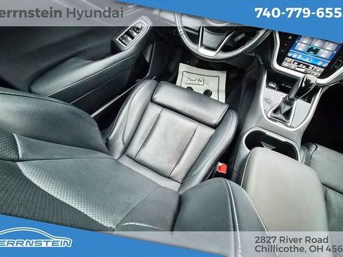 Used 2024 Subaru Outback Limited image 14