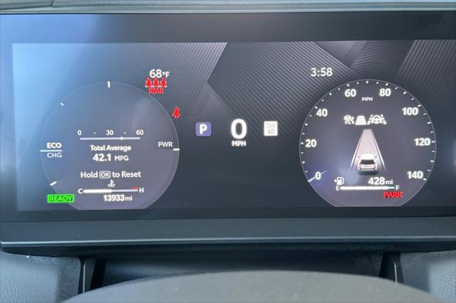 Certified 2026 Toyota RAV4 LE AWD/4WD image 27