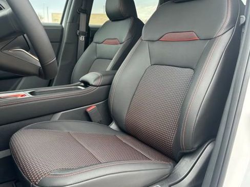 New 2026 Nissan Kicks SR w/ Cold Weather Package image 17