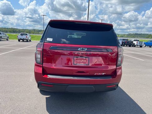 Used 2024 Chevrolet Tahoe RST AWD/4WD image 4
