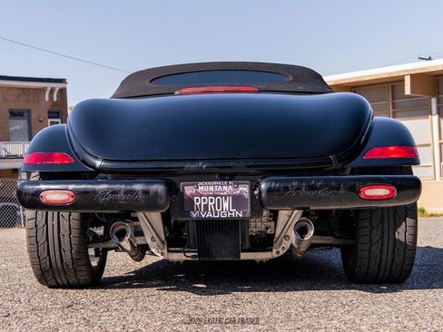Used 1999 Plymouth Prowler RWD image 18