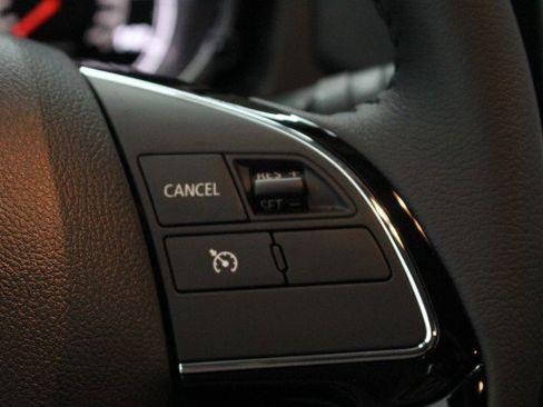 New 2026 Mitsubishi Outlander Sport SE image 10