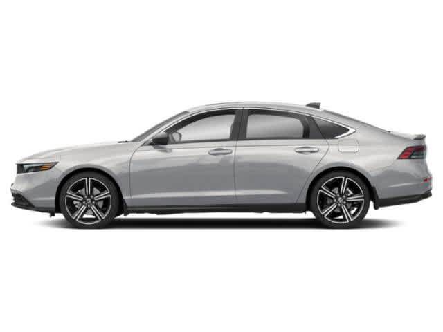 Used 2024 Honda Accord Sport image 3