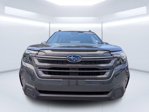 Certified 2026 Subaru Forester Premium AWD/4WD image 8