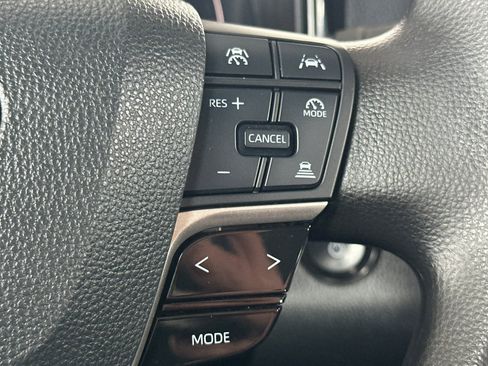 Certified 2025 Toyota Camry LE image 28