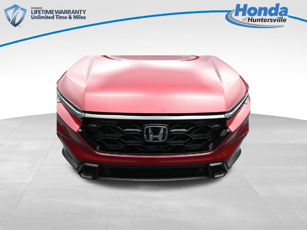 New 2027 Honda CR-V Sport-L image 13