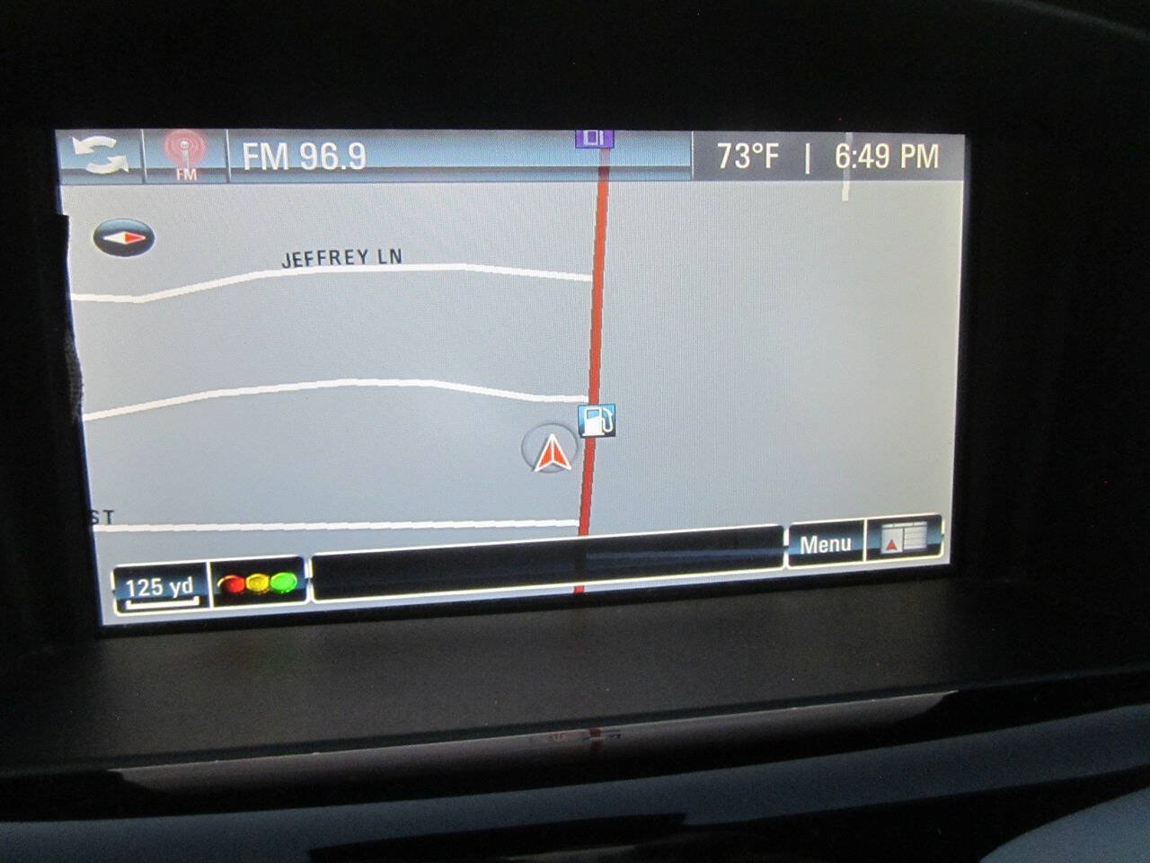 Used 2012 Chevrolet Cruze LTZ FWD image 32