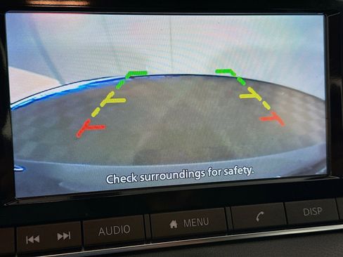 Used 2024 Nissan Sentra S image 21