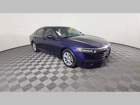 Used 2018 Honda Accord LX image 34