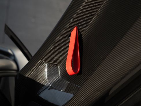 Used 2019 Lamborghini Aventador SVJ image 61