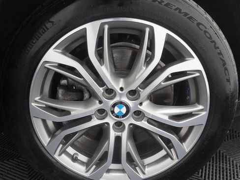 Used 2020 BMW X2 xDrive28i AWD/4WD image 3