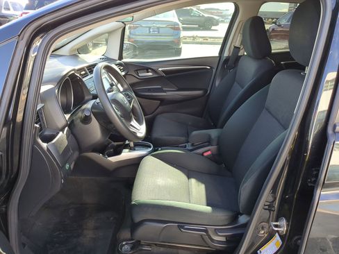 Used 2020 Honda Fit LX image 26