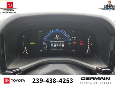 Certified 2025 Toyota Camry SE w/ Convenience Package FWD image 24