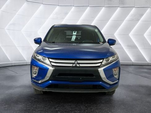 Used 2019 Mitsubishi Eclipse Cross ES AWD/4WD image 2