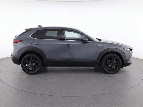 Certified 2025 MAZDA CX-30 2.5 Turbo w/ Premium Plus Pkg AWD/4WD image 8