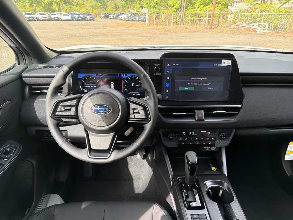 New 2026 Subaru Outback Premium AWD/4WD image 12