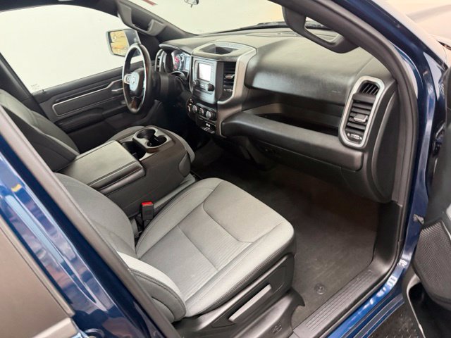 Used 2023 RAM 1500 Big Horn AWD/4WD image 31