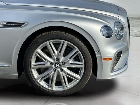 New 2026 Bentley Flying Spur Plug-In Hybrid AWD/4WD image 77