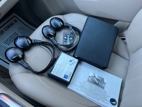 Used 2016 Mercedes-Benz GL 320 GL350 BlueTEC image 43