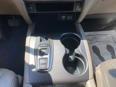 Used 2022 Honda Pilot EX-L image 22