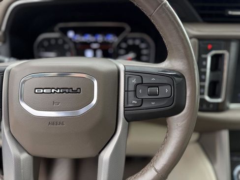 Used 2021 GMC Yukon XL Denali RWD image 40