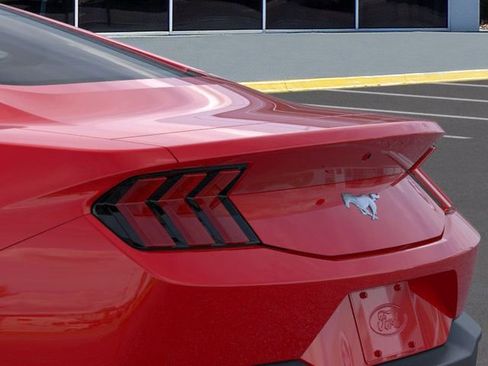 New 2026 Ford Mustang Coupe image 43