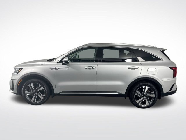 Used 2022 Kia Sorento SX w/ Panoramic Sunroof Package AWD/4WD image 29