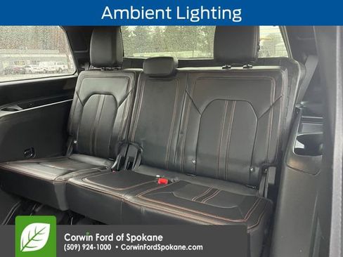 Used 2023 Ford Expedition Timberline image 15