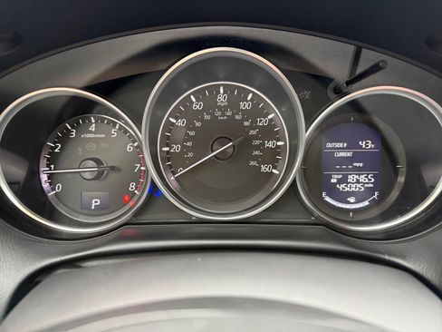 Used 2016 MAZDA CX-5 Sport image 11