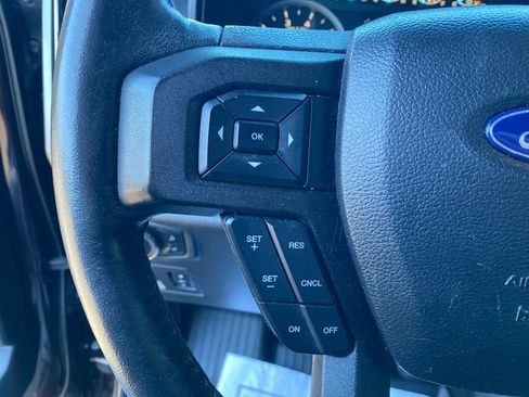 Used 2019 Ford F150 XLT w/ Equipment Group 302A Luxury image 19