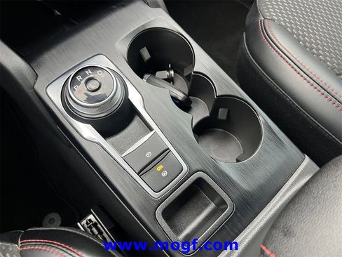 Certified 2024 Ford Escape ST-Line Select w/ Tech Pack #2 image 11