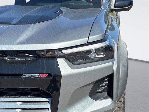 New 2026 Chevrolet Colorado ZR2 w/ Technology Package image 9