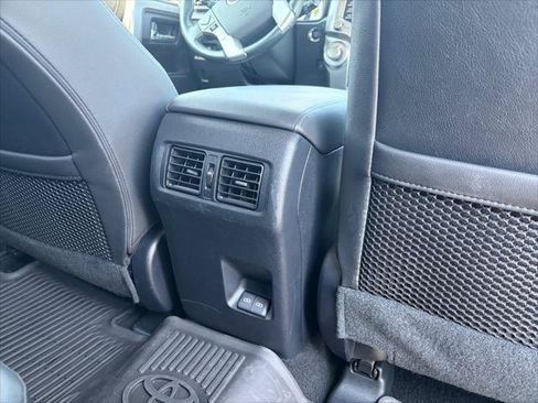 Certified 2023 Toyota 4Runner SR5 Premium w/ SR5 Premium Package AWD/4WD image 32