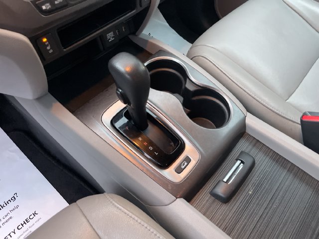 Used 2018 Honda Pilot EX-L image 26