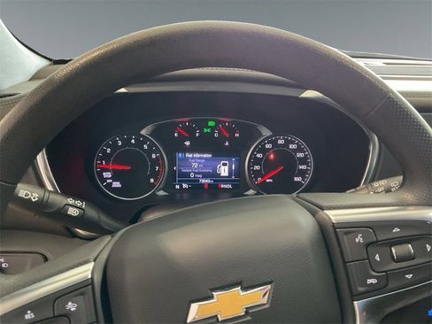 Used 2021 Chevrolet Blazer LT image 10