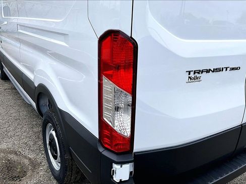 New 2026 Ford Transit 350 148 Medium Roof RWD image 27