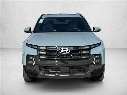 New 2026 Hyundai Santa Cruz Limited image 5