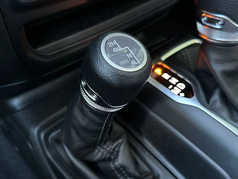 New 2026 Jeep Wrangler Sport image 24