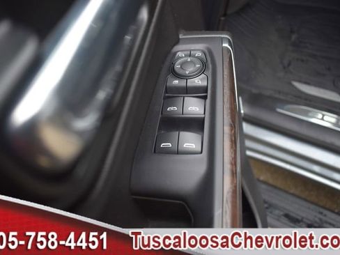 Used 2021 GMC Sierra 1500 Denali w/ Denali Ultimate Package image 18