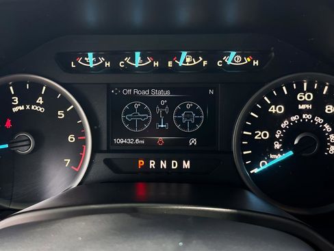 Used 2018 Ford F150 XLT w/ Equipment Group 302A Luxury RWD image 13
