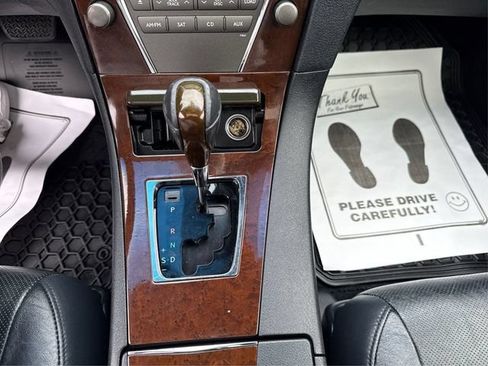 Used 2012 Lexus ES 350 FWD image 15