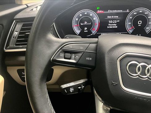 Used 2024 Audi Q5 2.0T Premium Plus AWD/4WD image 20